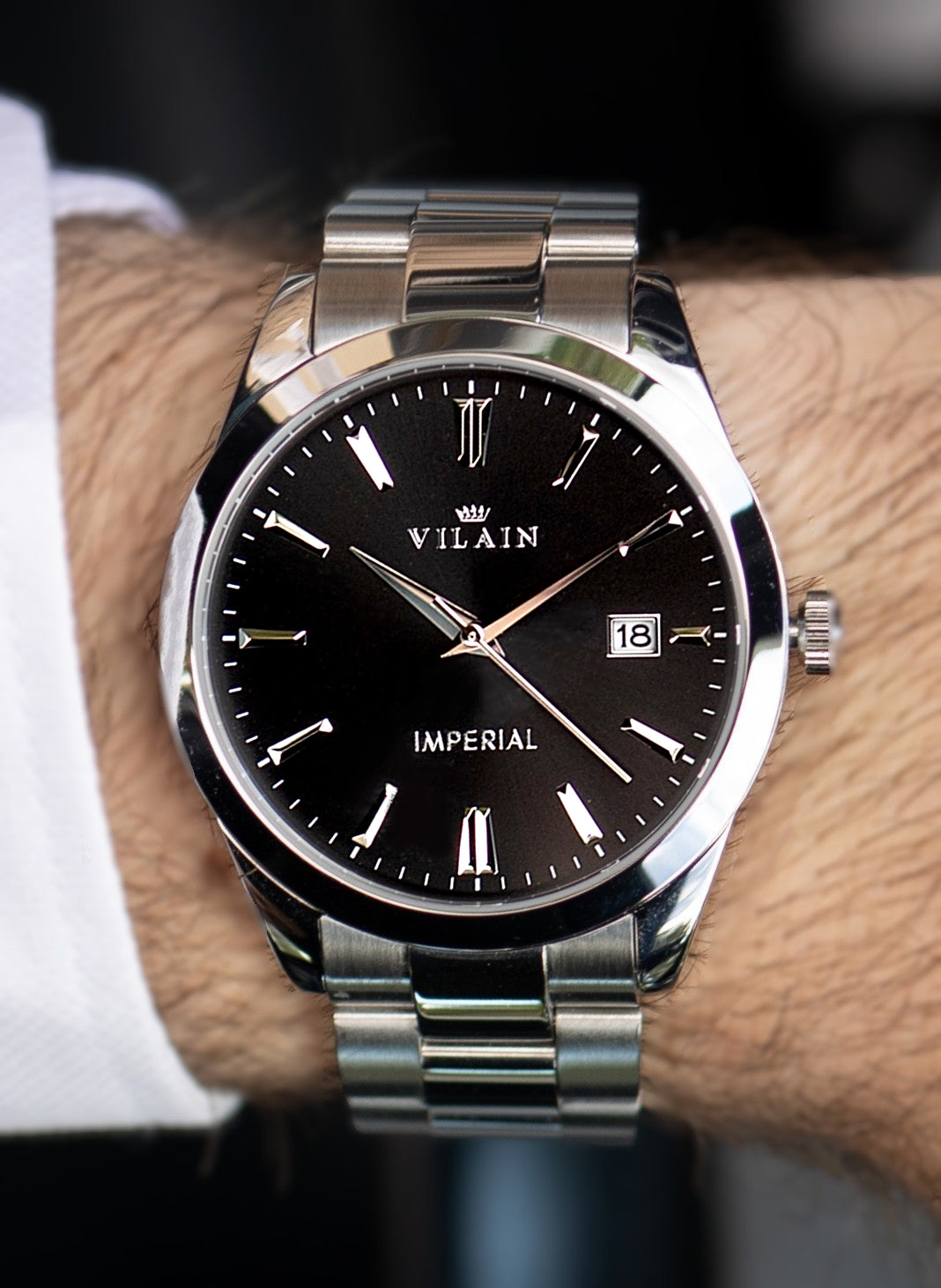 VILAIN PARIS IMPERIAL