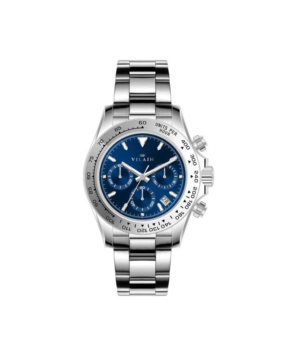 VILAIN PARIS CHRONO Blue